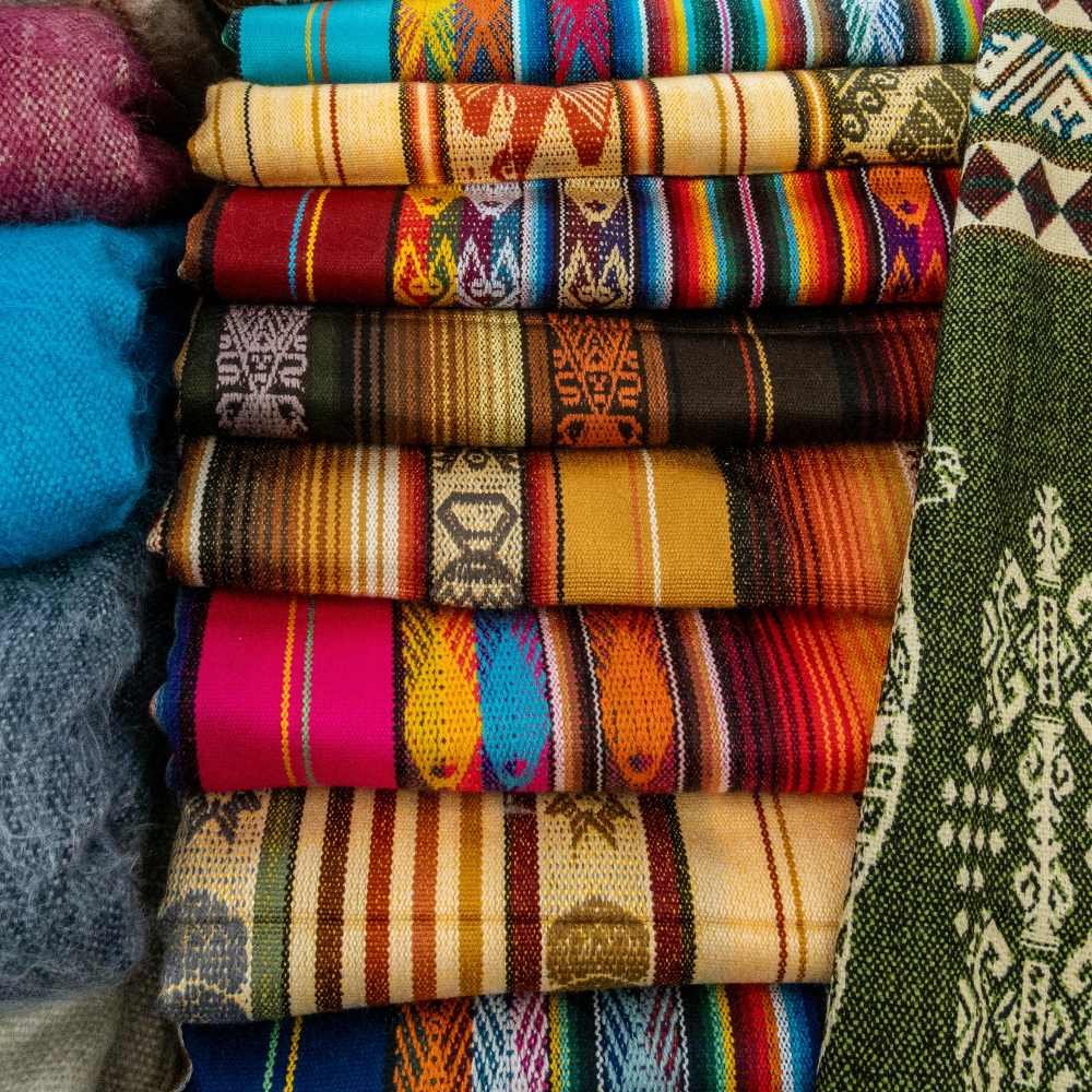 Textiles & Apparel Shipping